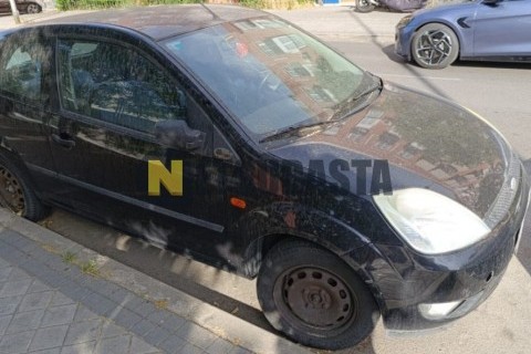 Honda Passion 125i 2009