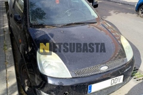 Honda Passion 125i 2009