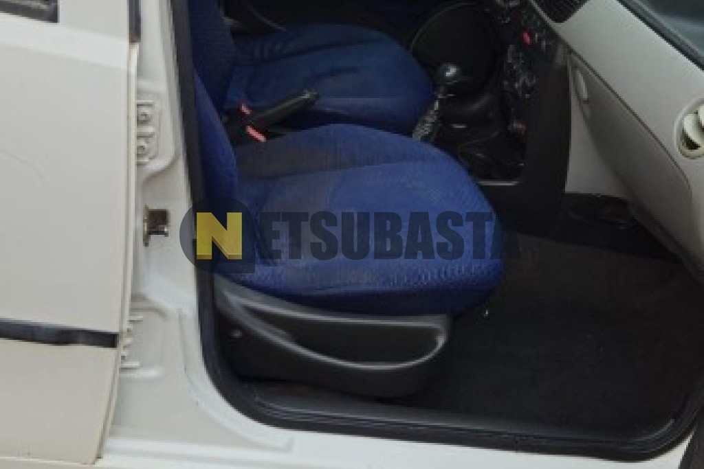 Fiat Punto 1.2 2000