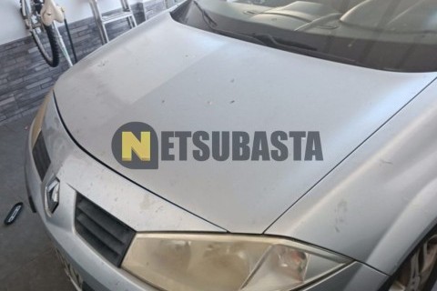 Yamaha Majesty 125 2001