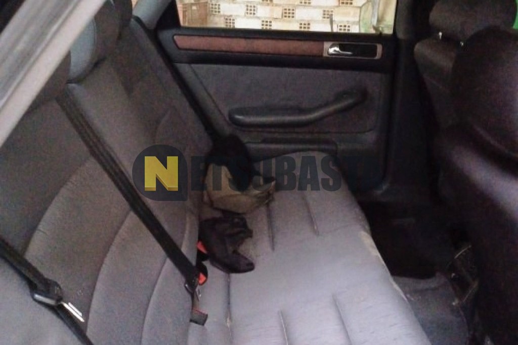 Audi A6 2.4 1997