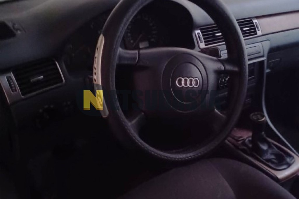 Audi A6 2.4 1997