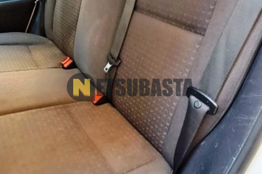 Ford Focus 1.8 TDCi 2004