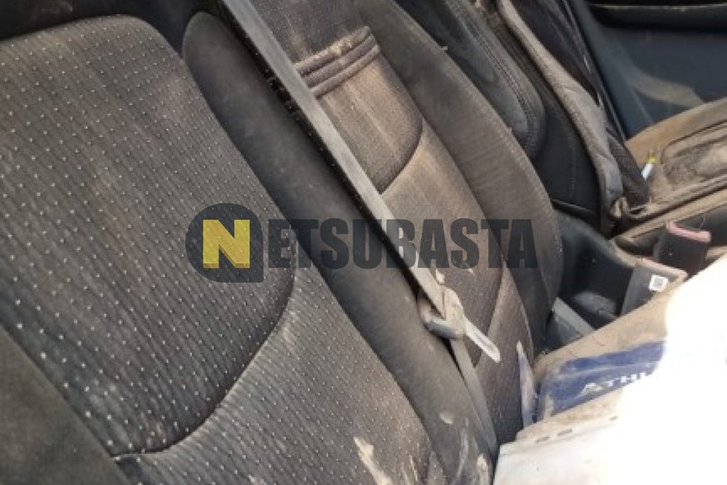 Maxus DELIVER 9 2.0D L3H2 2024