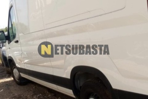 Yamaha Majesty 125 2004