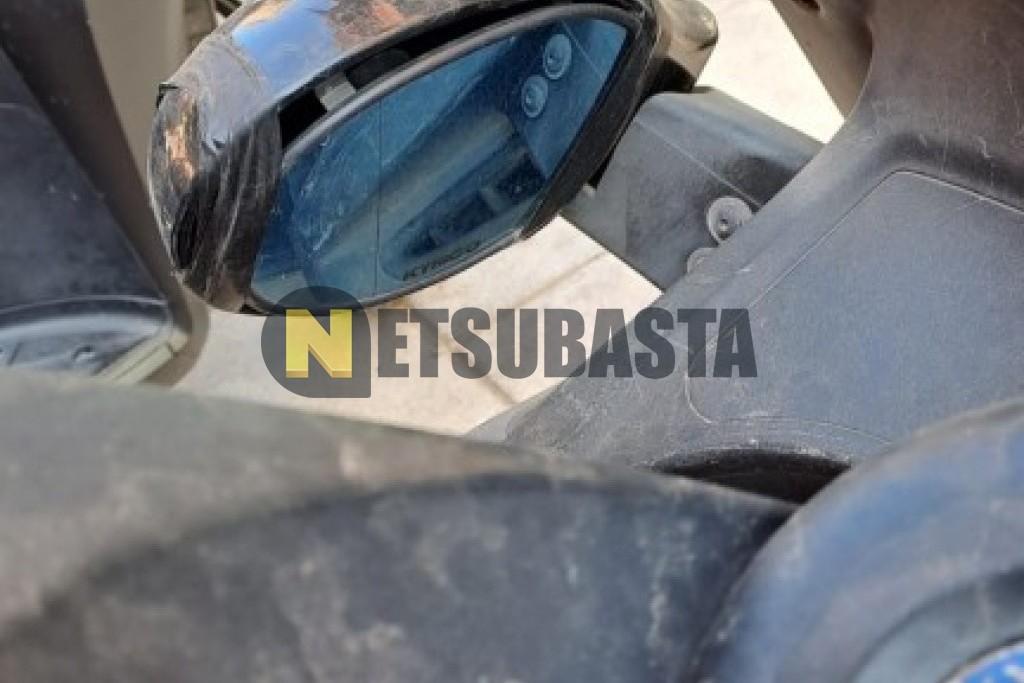 Kymco Grand Dink 125 2007
