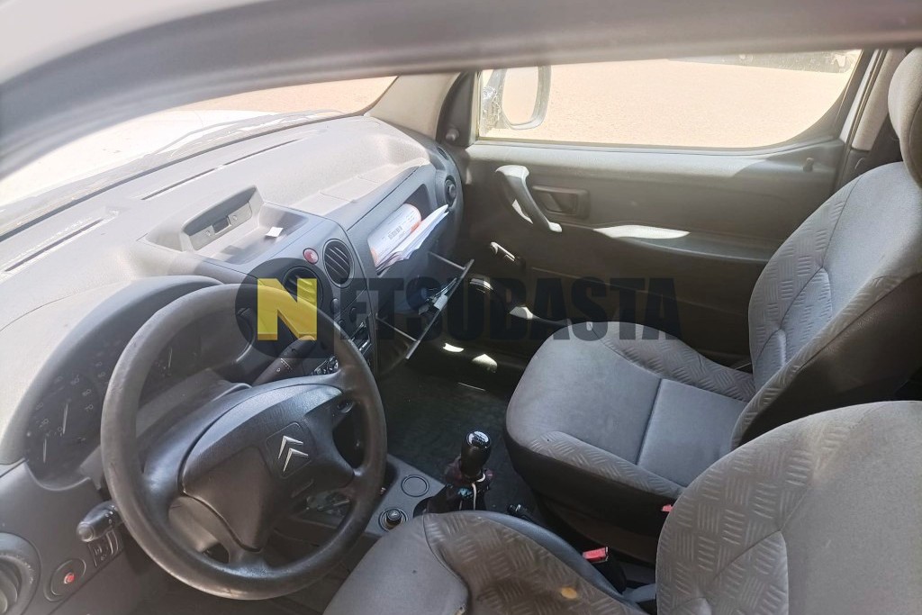 Citroën Berlingo Combi 1.9D 2006