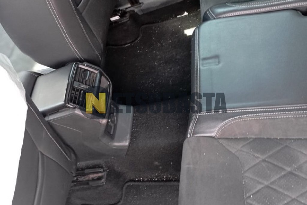 Skoda Kodiaq 2.0 TDI DSG 4x4 2021