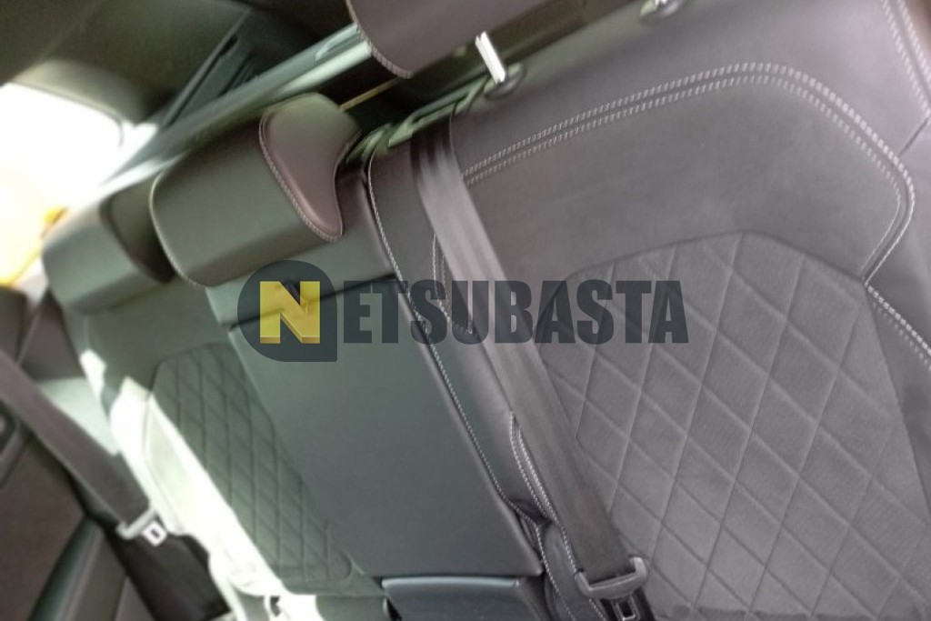 Skoda Kodiaq 2.0 TDI DSG 4x4 2021