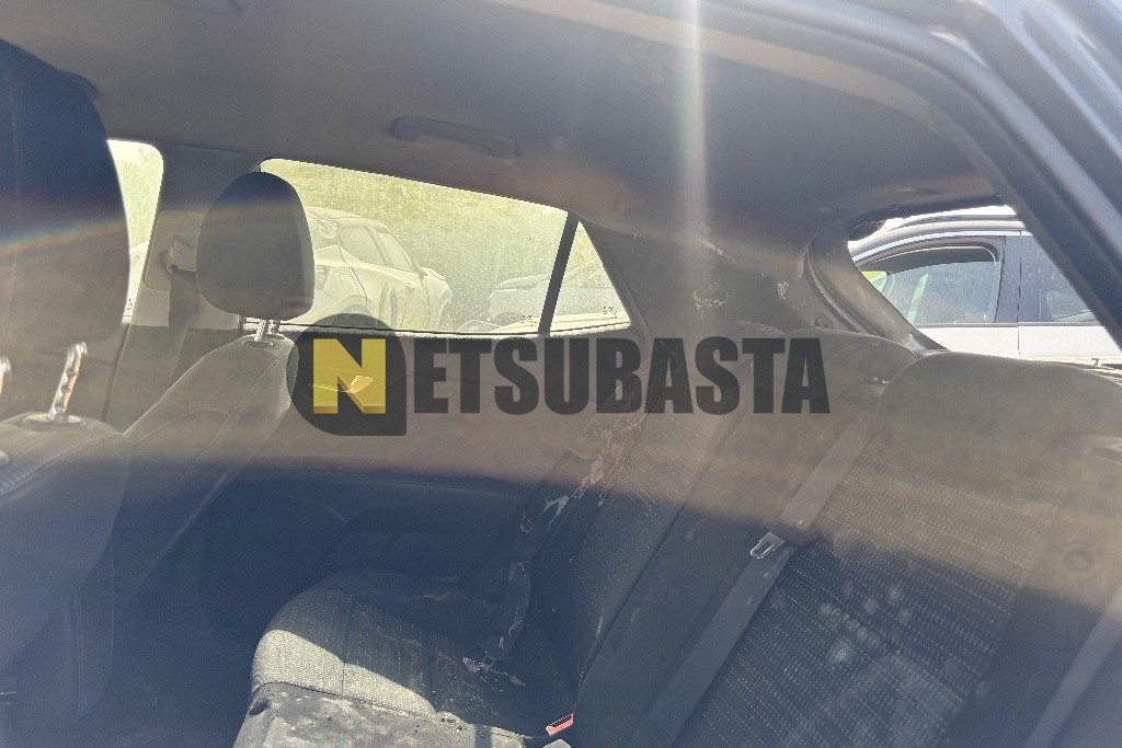 Kia Stonic 1.0 T-GDi 2018