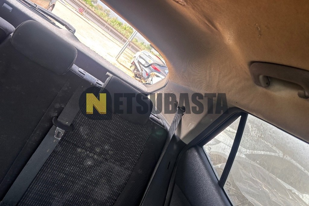 Kia Stonic 1.0 T-GDi 2018