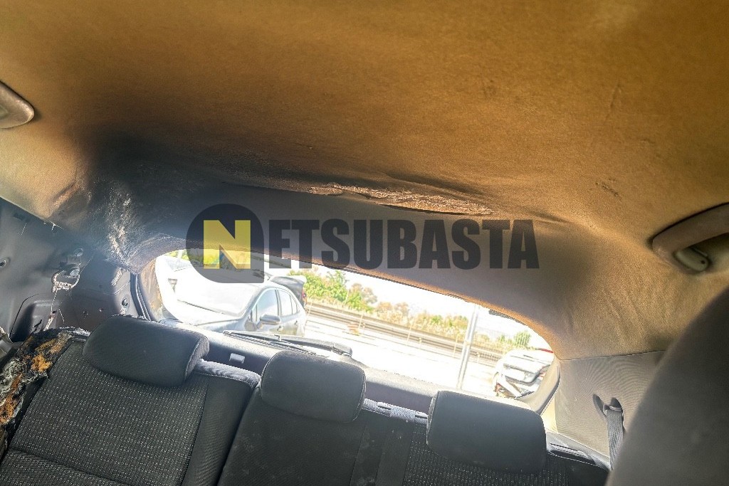 Kia Stonic 1.0 T-GDi 2018