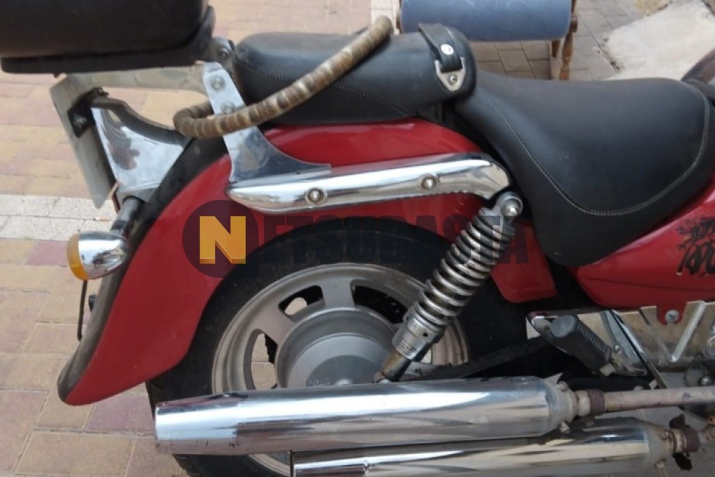Hyosung GV 250 AQUILA 2002