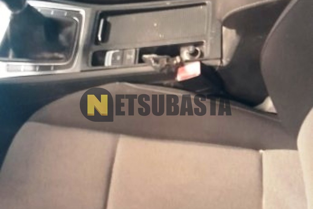 Volkswagen Golf 1.6 TDI CR BMT 2016