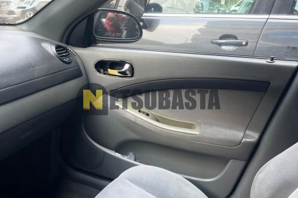 Chevrolet Lacetti 2.0 TCDi 16V 2008