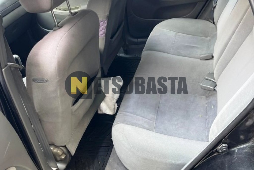 Chevrolet Lacetti 2.0 TCDi 16V 2008
