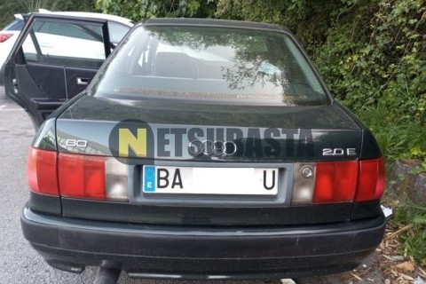 ZONTES U 125 2021