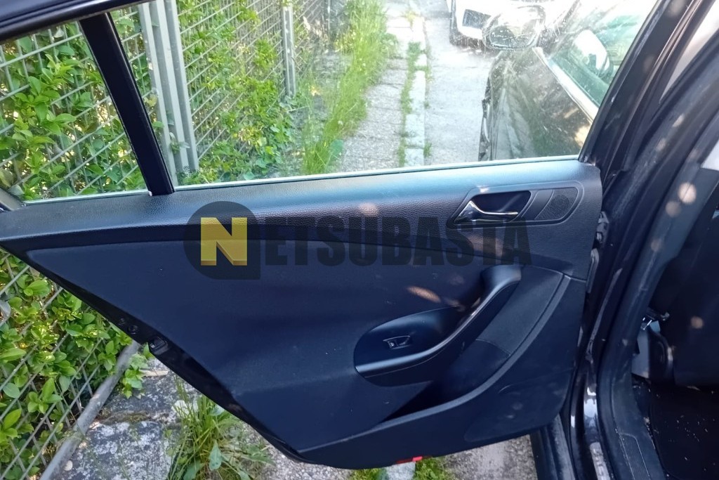 Volkswagen Passat 2.0 TDI 2008