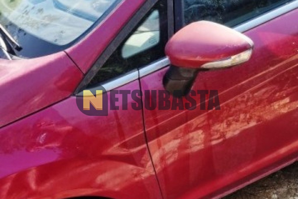 Ford Fiesta 1.60 TDCi 2009