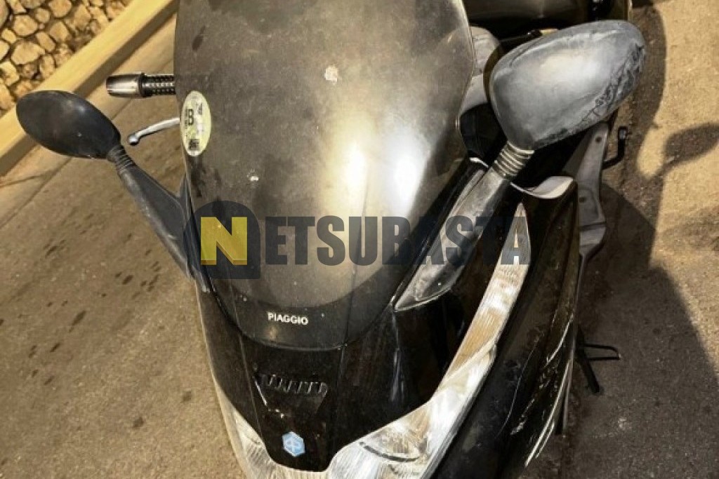 Piaggio X8 125 2005