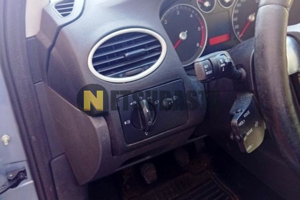 Ford Focus 1.8 TDCi 2007