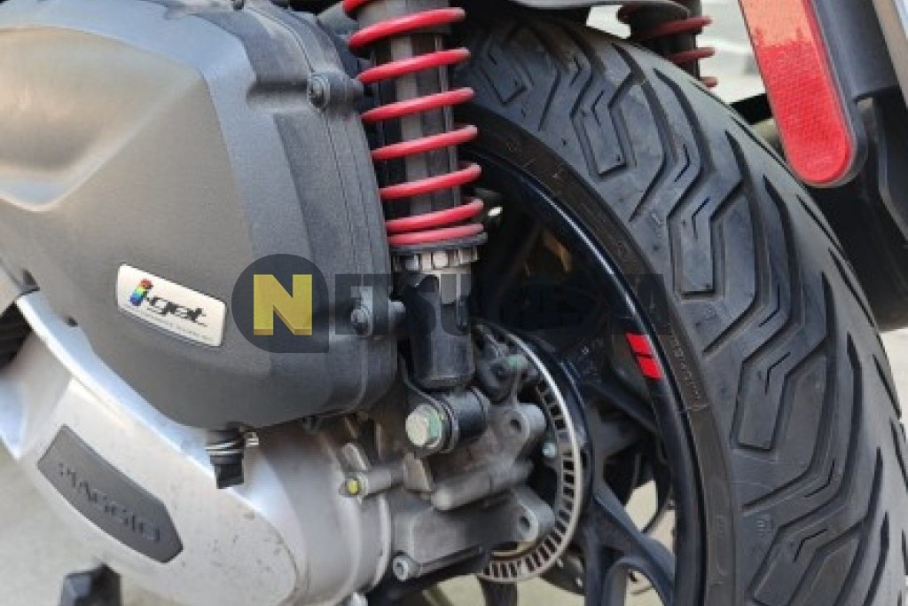 Piaggio Medley S 125 2020