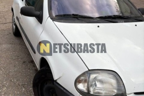 Yamaha Majesty 125 2001
