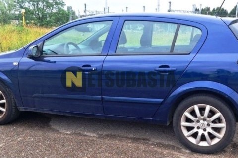 ZONTES U 125 2021