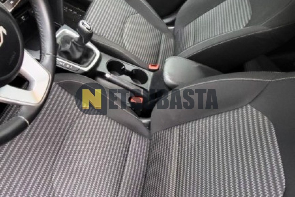 Kia XCeed 1.0 T-GDi 2022