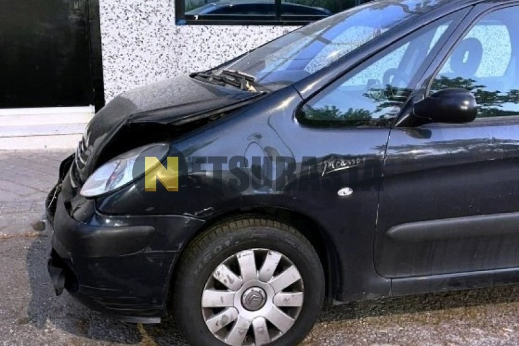 Citroën Xsara Picasso 1.6 HDi 2006