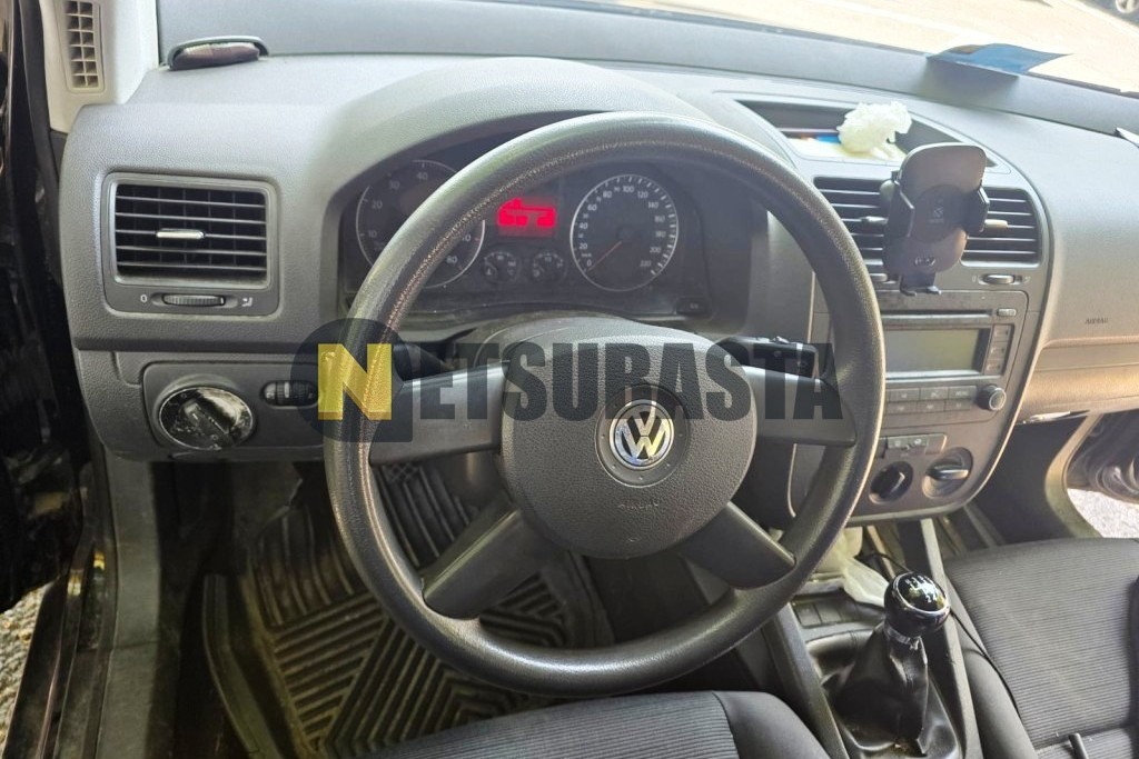 Volkswagen Golf 1.4 2004