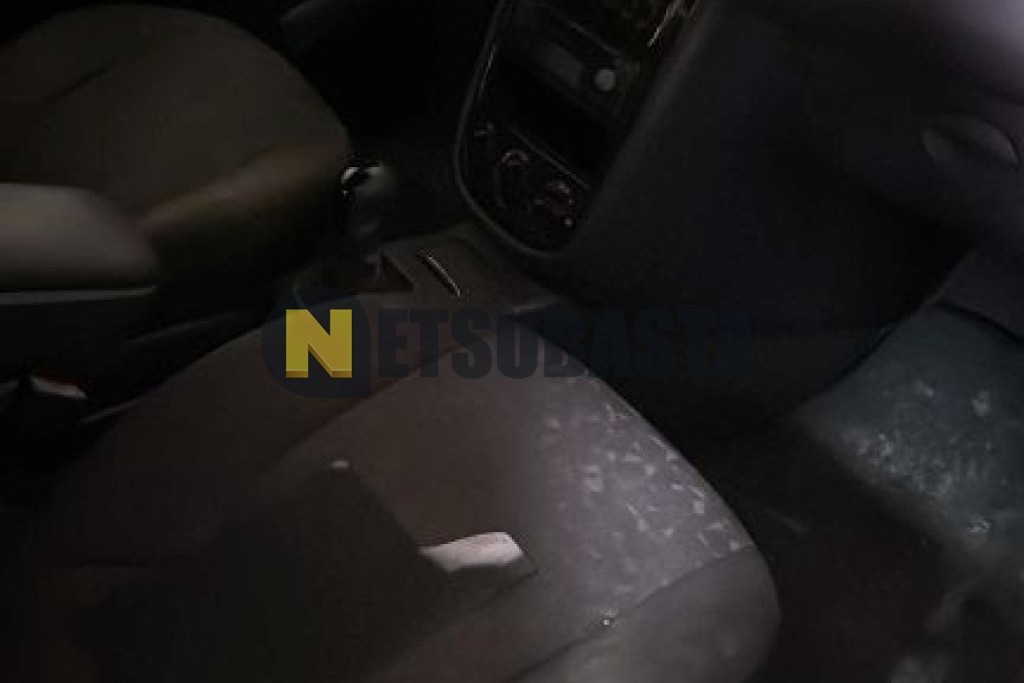 Mercedes-Benz A 140 2004