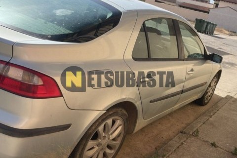 Peugeot Elyseo 50 1998