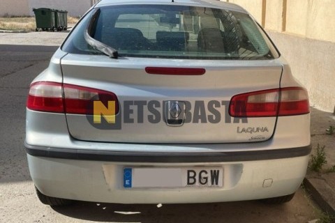 Peugeot Elyseo 50 1998