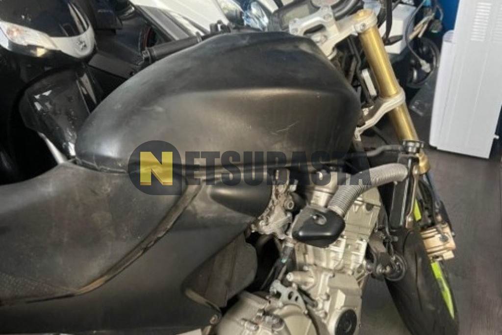 Honda CB 600F HORNET 2005