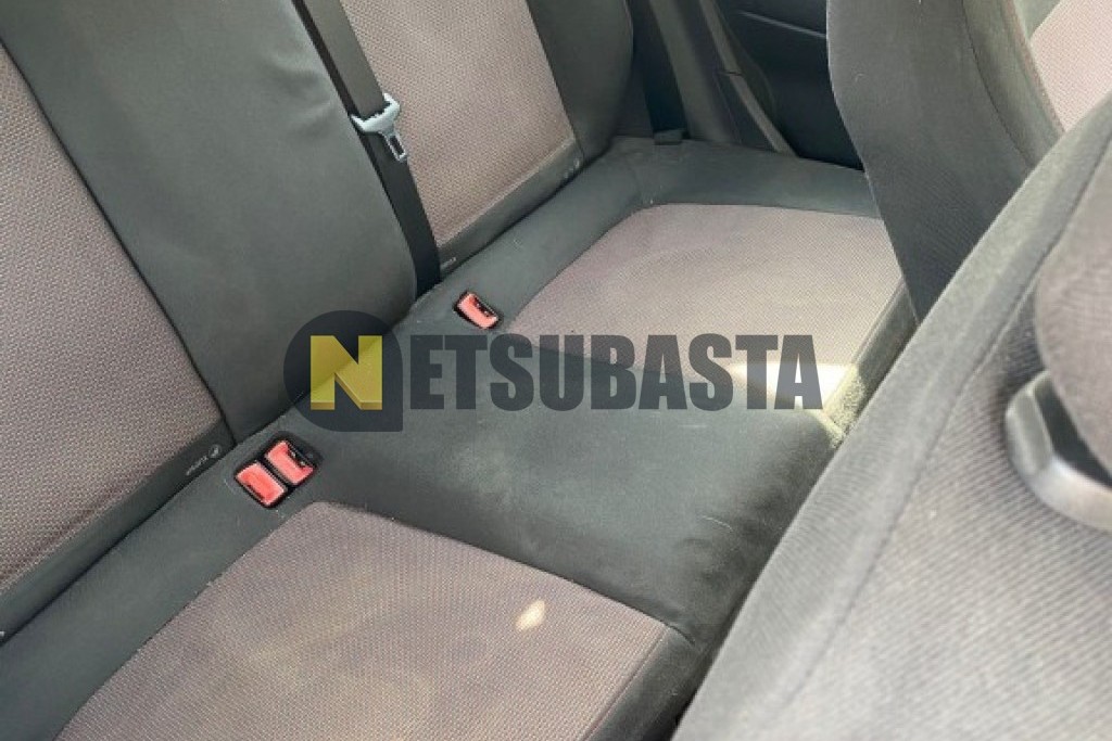 Opel Corsa 1.2 16v 2007