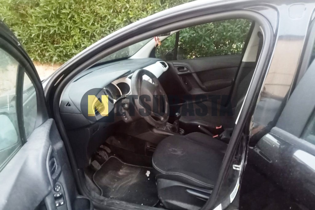 Citroën C3 1.0 PureTech 2016