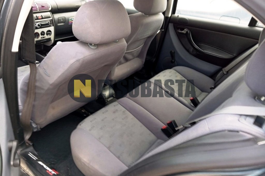 Seat Leon 1.6 16V 2000