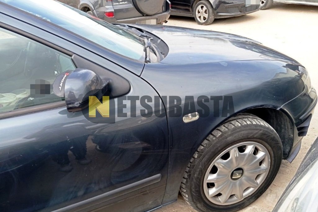 Seat Leon 1.6 16V 2000