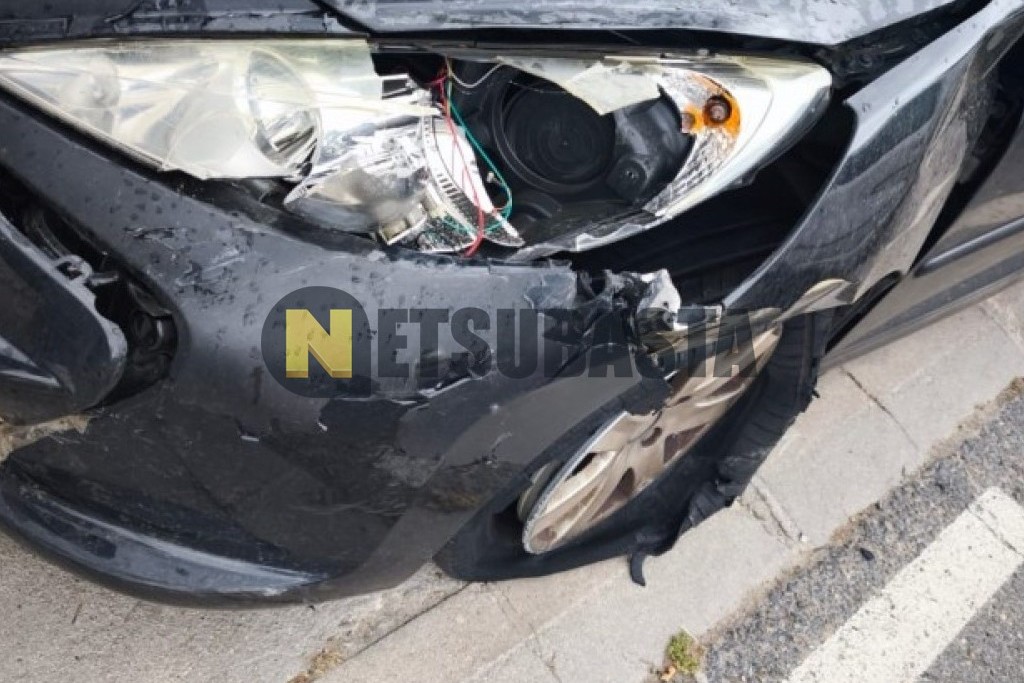 Peugeot 207 1.6 HDi 2009
