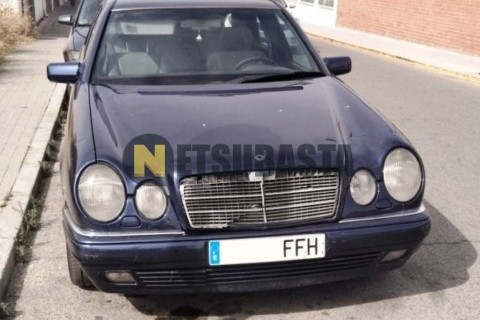 Peugeot Elyseo 50 1998