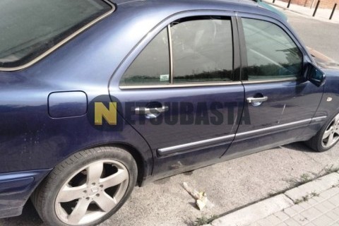 Peugeot Elyseo 50 1998
