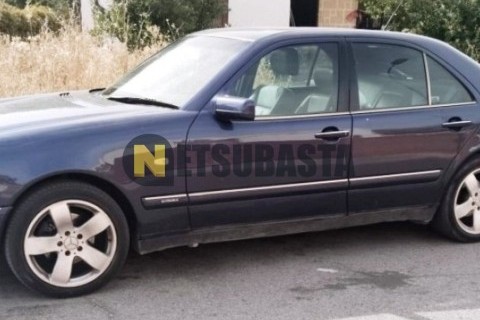 Peugeot Elyseo 50 1998