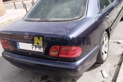 Peugeot Elyseo 50 1998