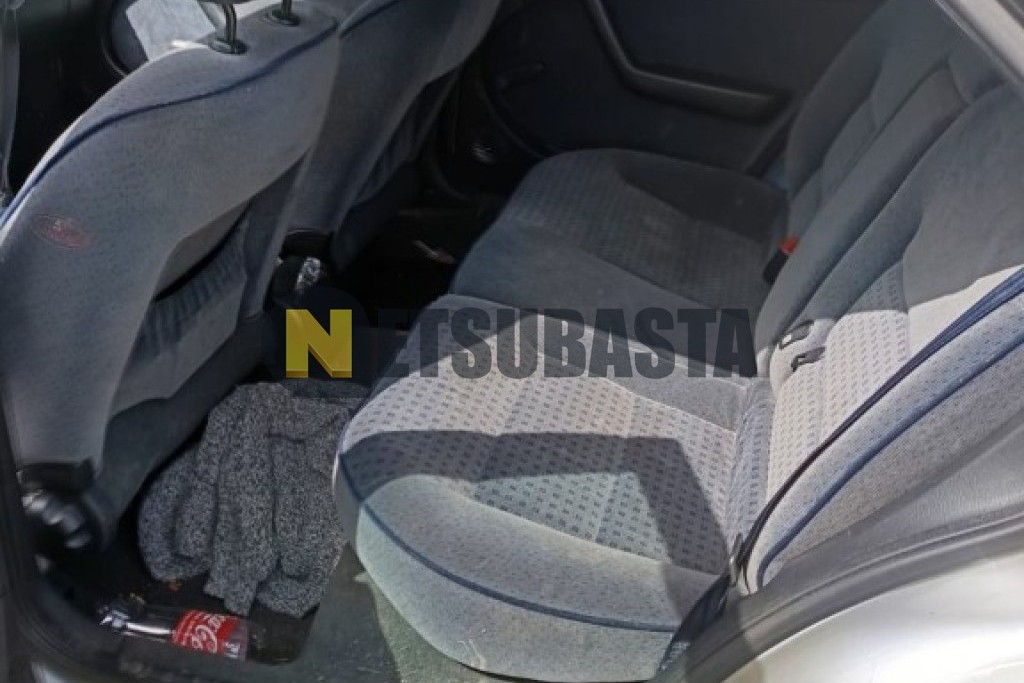 Citroën Xantia 2.0 HDi 2000
