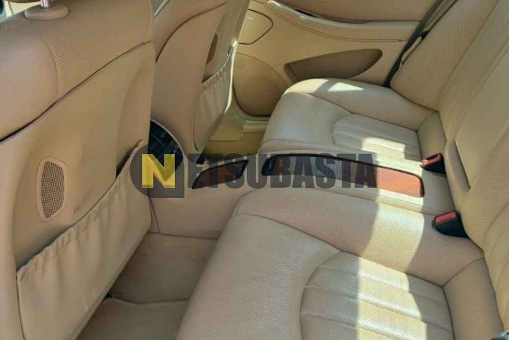 Mercedes-Benz CLS 350 2005