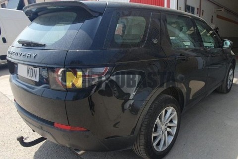 Renault T High 2024