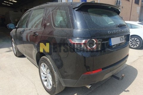 Renault T High 2024