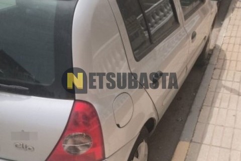 Peugeot Elyseo 50 1998