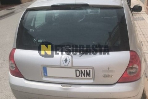 Peugeot Elyseo 50 1998